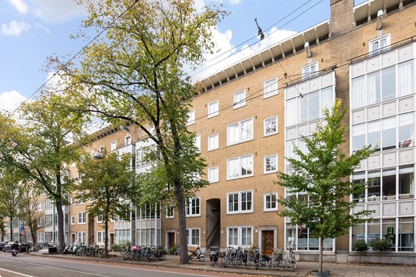 Property photo - Stadionweg 122-4V, 1077SV Amsterdam